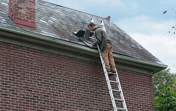 what affects urgent Wellington roof repairs