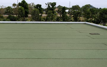 all Wellington roofing types quoted for
