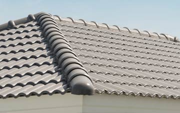 advantages of Wellington clay roofing