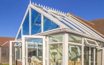 conservatory roof insulation costs Wellington