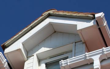 Wellington fascia installation costs