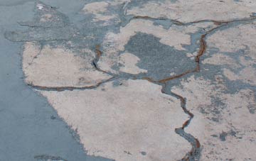 fibreglass roofing replacement Wellington