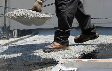 Wellington flat roofing companies