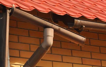 Wellington gutter repair costs