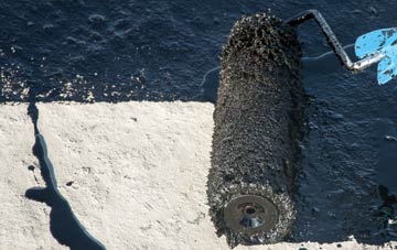 Wellington liquid sealant waterproofing