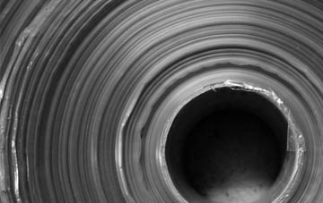 Wellington pvc roof replacement