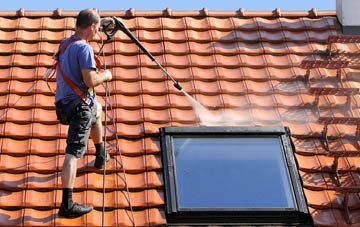 roof cleaning Wellington