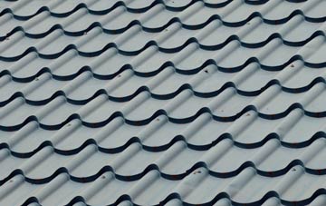 Wellington rubber roofing companies