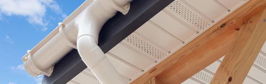 get Wellington guttering quotes today