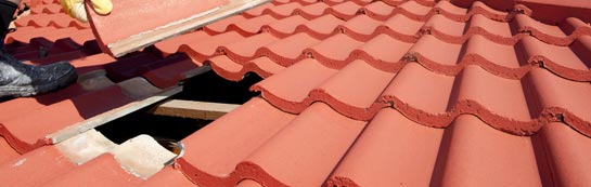 compare Wellington roof repair quotes
