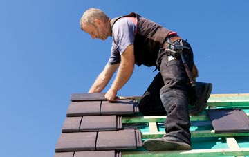disadvantages of Wellington slate roofing