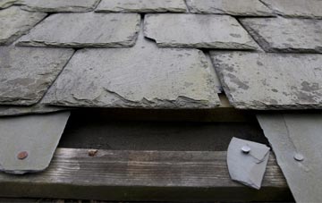 Wellington slate roof repairs and maintenance