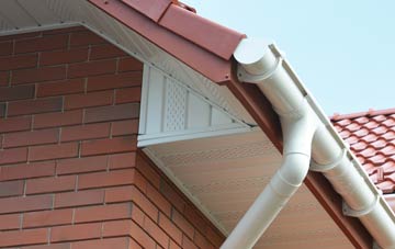 Wellington soffit repair costs