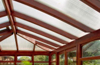 Wellington conservatory roofing insulation