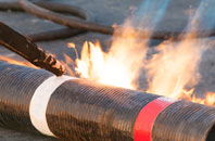 Wellington flat roofing replacement