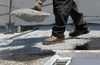 find rated Wellington flat roofing replacement companies