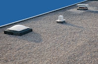 Wellington flat roofing