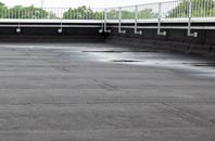 find rated Wellington flat roofing companies
