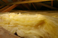 Wellington pitch roof insulation