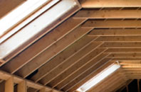 Wellington tapered roof insulation quotes